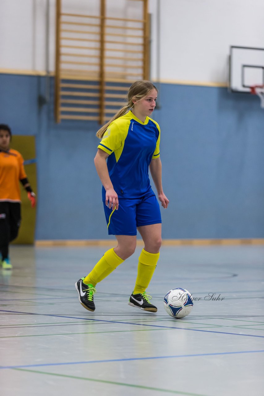 Bild 75 - B-Juniorinnen Futsal Qualifikation